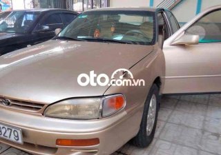 Toyota Camry  XLE 2.5 V6 1994 - Camry XLE 2.5 V6