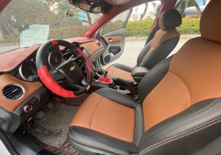 Chevrolet Cruze 2016 - Giá 318 triệu odo 8v thương lượng thoải mái