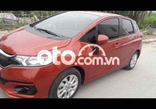 Honda Jazz gia đình đổi xe nên cần bán, xe nhà ít đi 2018 - gia đình đổi xe nên cần bán, xe nhà ít đi