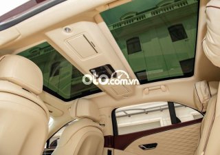 Bentley Flying Spur   V8 First Edition. 2021 ĐK 2022 2021 - Bentley Flying Spur V8 First Edition. 2021 ĐK 2022