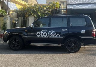 Toyota Land Cruiser BÁN XE LANDCRUISER 2003 2003 - BÁN XE LANDCRUISER 2003