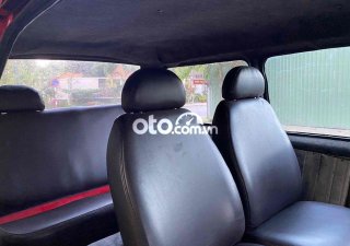 Toyota 86 CẦN BÁN XE  VAN ĐỜI 87 1987 - CẦN BÁN XE TOYOTA VAN ĐỜI 87