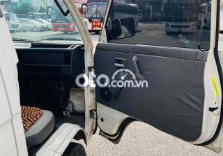 Suzuki Carry  Carry Van 7 chỗ 2012 2012 - Suzuki Carry Van 7 chỗ 2012