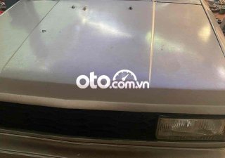 Nissan Bluebird Oto Tập lái,  Blu 1986 máy móc ngon lành 1986 - Oto Tập lái, Nissan Blu 1986 máy móc ngon lành