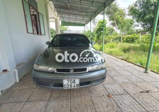 Mazda 626   xe đẹp máy ngon bs đẹp 028.48 1995 - Mazda 626 xe đẹp máy ngon bs đẹp 028.48