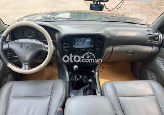 Toyota Land Cruiser  Landcuiser L105 bản đủ sx 2001 2001 - Toyota Landcuiser L105 bản đủ sx 2001
