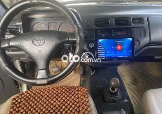 Toyota Zace  GL , không lỗi 1999 - Zace GL , không lỗi