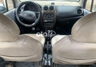 Daewoo Matiz  2001 màu trắng có thương lượng 2001 - Matiz 2001 màu trắng có thương lượng