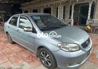 Toyota Vios Cần bán xe  1.5G 2004 - Cần bán xe vios 1.5G
