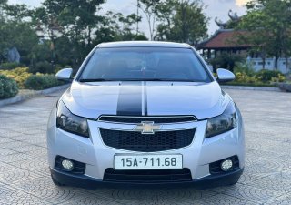 Chevrolet Cruze 2012 - Cần bán xe Cruze LTZ Chevrolet sản xuất 2012