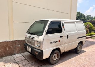 Suzuki 2012 - Xe Suzuki, đời 2012, mầu trắng, chính chủ, xe còn tôt