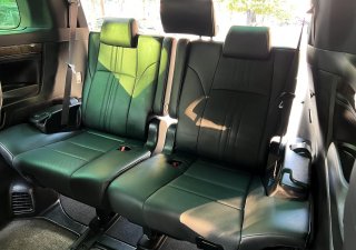 Toyota Alphard 2019 - Biển Vip thủ đô giá tốt có thương lượng