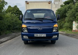 Hyundai H 100 2016 - Số km là 7 vạn km