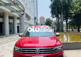 Volkswagen Tiguan Thanh lý xe demo CTY   Luxury 2020 - Thanh lý xe demo CTY Volkswagen Tiguan Luxury