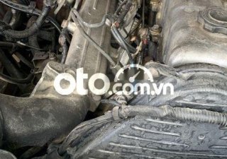 Ford Ranger Xe ban 2002 - Xe ban