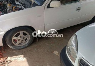 Daewoo Cielo Bán gấp con xe như hình giấy tờ đầy đủ máy tốt 1995 - Bán gấp con xe như hình giấy tờ đầy đủ máy tốt