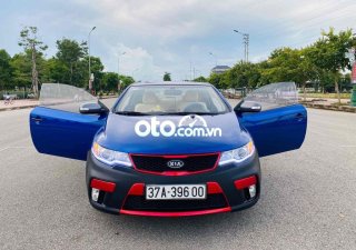 Kia Cerato Koup  Forte Koup xe thể thao 2 cửa sx 2009 2009 - Kia Forte Koup xe thể thao 2 cửa sx 2009