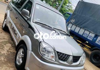 Mitsubishi Jolie Misibishi  sx 2005 xe gia đình đẹp zin chất 2005 - Misibishi jolie sx 2005 xe gia đình đẹp zin chất