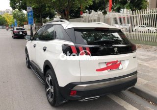 Peugeot 3008 Xe   AL màu trắng full option bản 2020 2020 - Xe Peugeot 3008 AL màu trắng full option bản 2020
