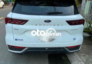 Ford Territory cần ra đi xe 2022 - cần ra đi xe