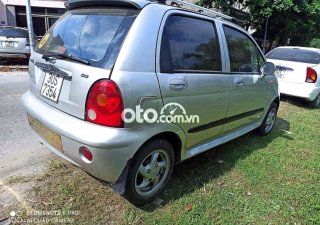 Chery QQ3 do nhu cầu lên đời và ít đi lại cần bán 2009 - do nhu cầu lên đời và ít đi lại cần bán