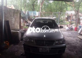 Nissan Sunny  suny 2000, đăng ký 2020, đang chạy rất êm 2000 - Nissan suny 2000, đăng ký 2020, đang chạy rất êm