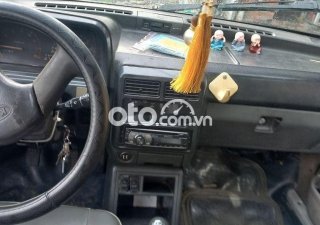 Kia Pride Máy rat em 1995 - Máy rat em
