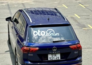 Volkswagen Tiguan Xe Đức  demo hãng thanh lý 2021 - Xe Đức Tiguan demo hãng thanh lý