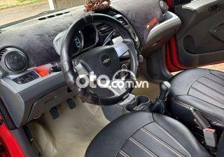 Chevrolet Spark Cần bán xe  2017 2017 - Cần bán xe spark 2017