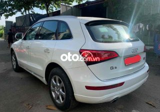 Audi Q5 xe auddi sx2010 dk lần đầu 2011 2010 - xe auddi sx2010 dk lần đầu 2011