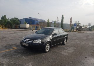 Daewoo Lacetti 2010 - Giá 136 triệu