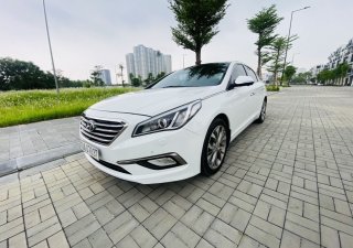 Hyundai Sonata 2016 - Nhập khẩu nguyên chiếc từ Hàn Quốc 
