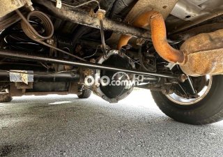 Ssangyong Korando  2004 số tự động 1 cầu 2004 - KORANDO 2004 số tự động 1 cầu