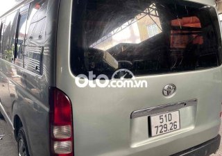 Toyota Hiace  đầu búa tải  6người 850kg 1980 - Toyota đầu búa tải Van 6người 850kg