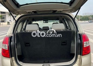 Chevrolet Captiva   LTZ 2014, số tự động, màu vàng 2014 - Chevrolet Captiva LTZ 2014, số tự động, màu vàng