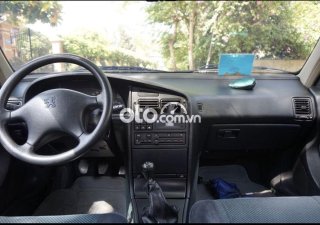 Peugeot 405  ,1992, màu xanh vỏ dưa 1992 - Peugeot 405,1992, màu xanh vỏ dưa