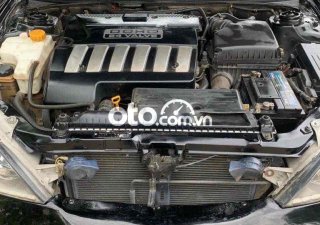 Daewoo Magnus   2.0 mt số tự động 2004 - daewoo magnus 2.0 mt số tự động