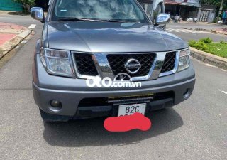 Nissan Navara bán xe nisan 2011 số sàn 2 cầu lơi dầu 2011 - bán xe nisannavara 2011 số sàn 2 cầu lơi dầu