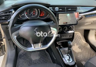 Citroen DS3   1.6 nhập Pháp, 2 cửa thể thao 2011 - Citroen DS3 1.6 nhập Pháp, 2 cửa thể thao