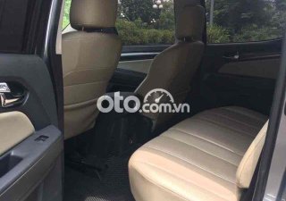 Chevrolet Colorado bán tải  2016 2.8 máy dầu chính chủ 2015 - bán tải Colorado 2016 2.8 máy dầu chính chủ