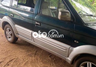 Mitsubishi Jolie nhà dư chiếc xe joli hoạt động bình thường 2004 - nhà dư chiếc xe joli hoạt động bình thường