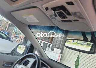 Toyota Sienna   limited 3.5 đời 2010 2010 - toyota sienna limited 3.5 đời 2010