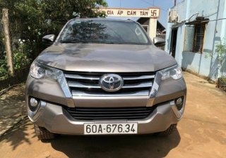 Toyota Fortuner 2019 - CHÍNH CHỦ CẦN BÁN XE TOYOTA FORTUNER 2019