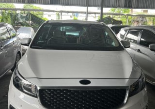 Kia Sedona 2018 - CHÍNH CHỦ CẦN BÁN XE KIA SEDONA 2018 TẠI 40 ĐƯỜNG 14 KP4 - PHƯỜNG - LINH ĐÔNG - QUẬN THỦ ĐỨC 
