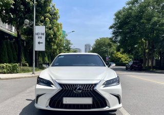 Lexus ES 250 Es250 2022 - Bán Lexus ES250 2020 đẹp nhất Việt Nam