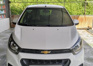 Chevrolet Spark 2018 - CHÍNH CHỦ CẦN BÁN XE CHEVROLET SPARK VAN ĐỜI CUỐI 2018
