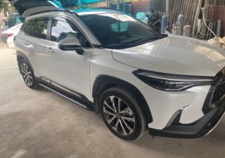 Toyota Corolla Cross 2022 - CHÍNH CHỦ CẦN BÁN XE TOYOTA CROSS 1.8 bản V 2022