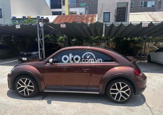 Volkswagen Beetle Cần bán xe  Dune 2018 2018 - Cần bán xe Beetle Dune 2018