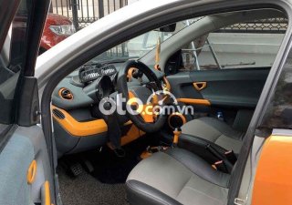 Mercedes-Benz Smart Mercedes Smart 4 chỗ 2006 2006 - Mercedes Smart 4 chỗ 2006