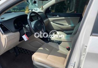 Hyundai Tucson   năm sx 2019 bản Đặc Biệt 2.0 Trắng 2019 - Hyundai Tucson năm sx 2019 bản Đặc Biệt 2.0 Trắng